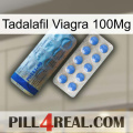 Tadalafil Viagra 100Mg 40